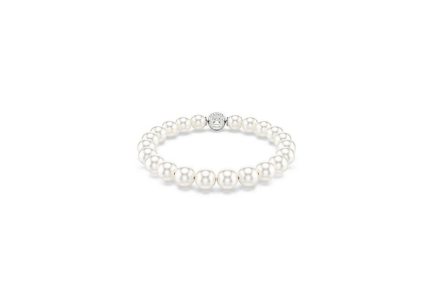 Swarovski Armkette Schmuck Geschenk Matrix Armband, mit Swarovski® Kristall günstig online kaufen