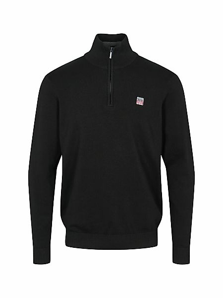 VINSON Rundhalspullover "VINSON Pullover Julius" günstig online kaufen