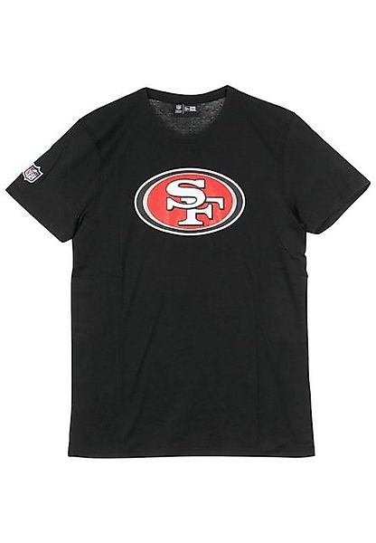 New Era T-Shirt San Francisco 49Ers (1-tlg) günstig online kaufen