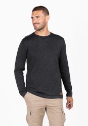 Key Largo Sweatshirt MSW KLANGELO round günstig online kaufen