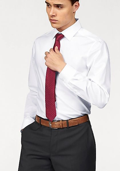 OLYMP Businesshemd "OLYMP Level Five, body fit, New York Kent" günstig online kaufen