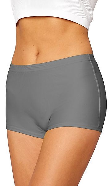 Merry Style Badeshorts Damen Bikinihose L23L1 schnell trocknend günstig online kaufen