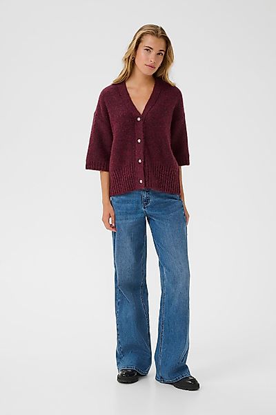 KAFFE Cardigan Strickjacke KAlabis günstig online kaufen