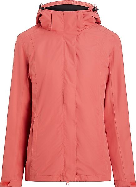 McKINLEY Doppeljacke Da.-Doppel-Jacke Talina 3:1 wms günstig online kaufen
