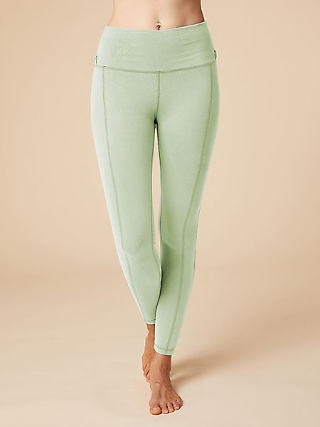 chakrana Yogaleggings Kuschel-Shakti "Made in Germany" günstig online kaufen