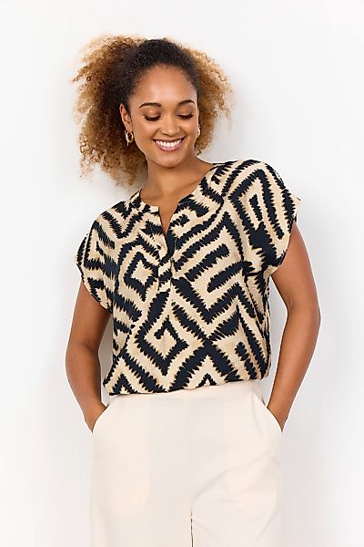 soyaconcept Shirtbluse Soyaconcept Bluse SC-Pixi in günstig online kaufen