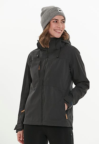 WHISTLER Outdoorjacke Downey mit getapten Nähten günstig online kaufen