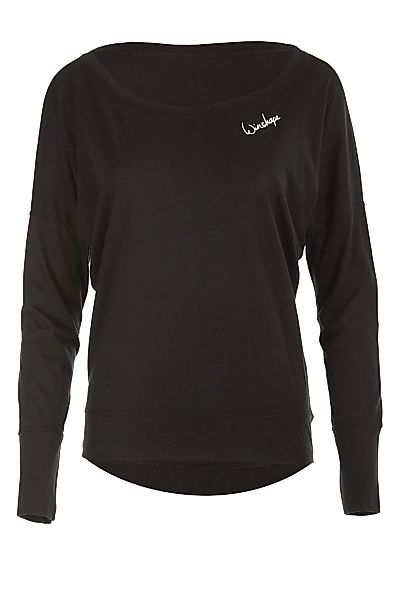 Winshape Langarmshirt "MCS002", Ultra leicht günstig online kaufen