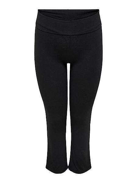 ONLY Play Jazzpants ONPFOLD LIFE MW JAZZ JRS PNT CUR NOOS Große Größen günstig online kaufen