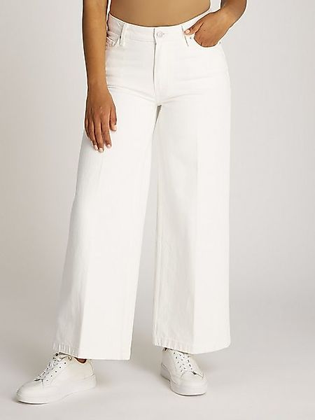 Tommy Hilfiger Weite Jeans WIDE LEG günstig online kaufen