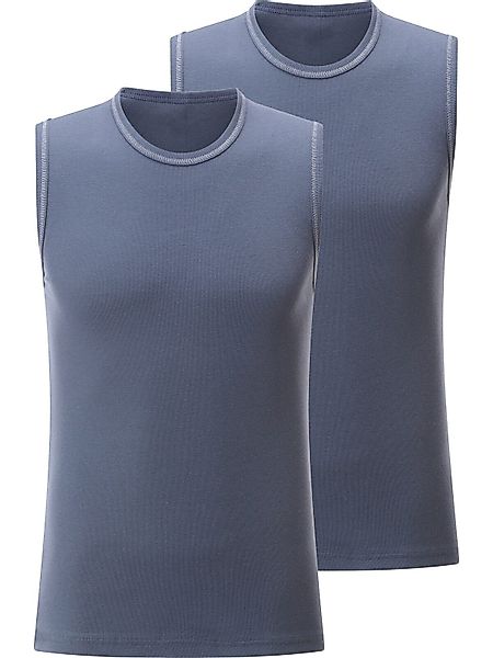 Babista Unterhemd WENMAR (Set, 2-St., 2er-Pack) günstig online kaufen