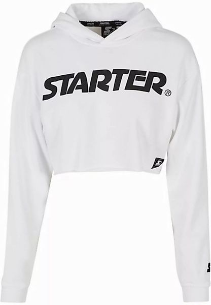 Starter Black Label Rundhalspullover Starter Black Label Damen Ladies Start günstig online kaufen