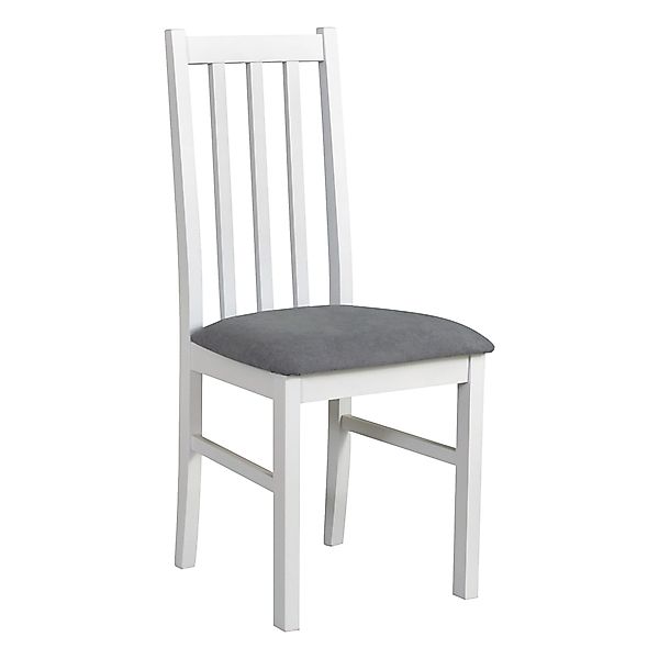 MOEBLO Stuhl BESO 10 (Polsterstühle, Holzstühle, günstig online kaufen