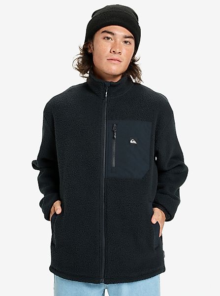 Quiksilver Fleecejacke "CLEAN COAST FZ" günstig online kaufen