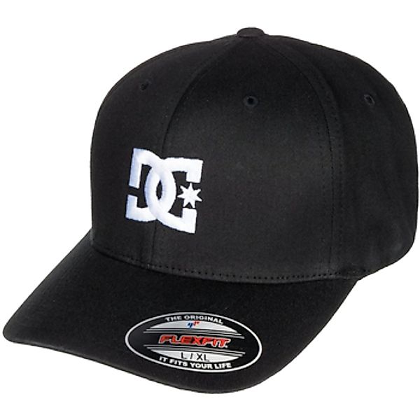 DC Shoes  Schirmmütze Star 2 Cap günstig online kaufen