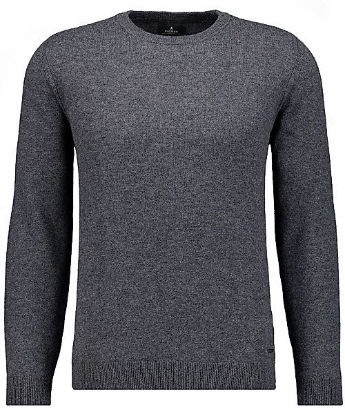 RAGMAN Rundhalspullover günstig online kaufen