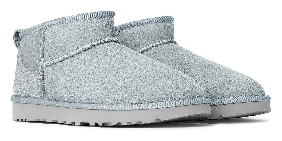 UGG Unisex Classic Ultra Mini Schlupfboots, günstig online kaufen