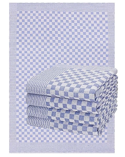 Betz Geschirrtuch 10 tlg. Set 50x100cm günstig online kaufen