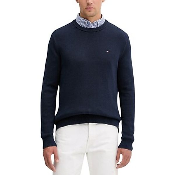 Tommy Hilfiger  Pullover TJM SLIM ESS SWEATER DM0DM21787 günstig online kaufen