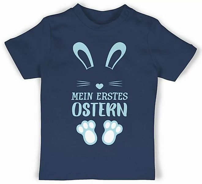 Shirtracer T-Shirt Mein erstes Ostern - Hase Ostergeschenke günstig online kaufen