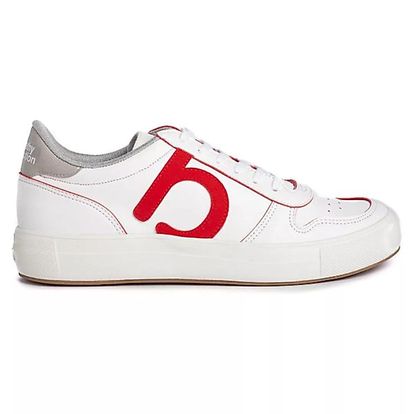 Duuo Shoes Fenix Sportschuhe EU 37 White / Red günstig online kaufen