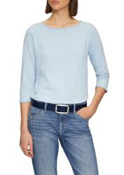 s.Oliver Ledergürtel Taillengürtel günstig online kaufen