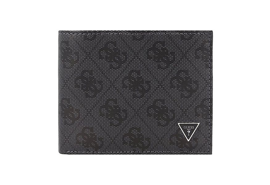 Guess Geldbörse Madrid, Leder günstig online kaufen