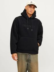 Jack & Jones Kapuzensweatshirt JORFREDERIKSBERG TEDDY günstig online kaufen
