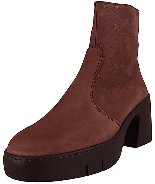 Art 1656 Sofia Brown Stiefelette günstig online kaufen