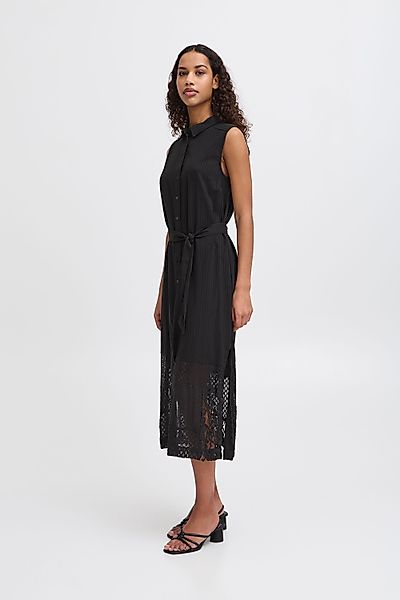 Ichi Midikleid IHMARILA Modisches Kleid günstig online kaufen