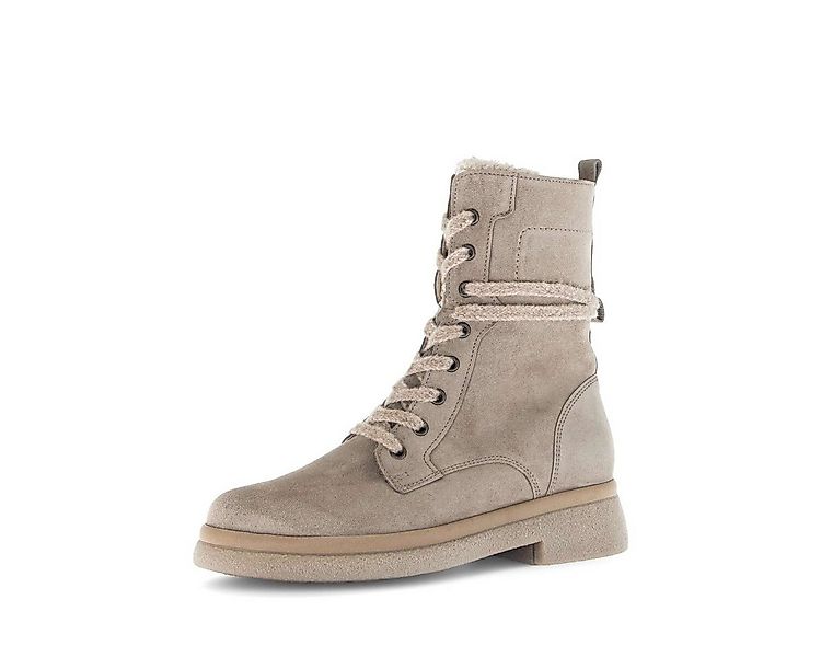 Gabor Schnürstiefelette Schnürstiefelette günstig online kaufen