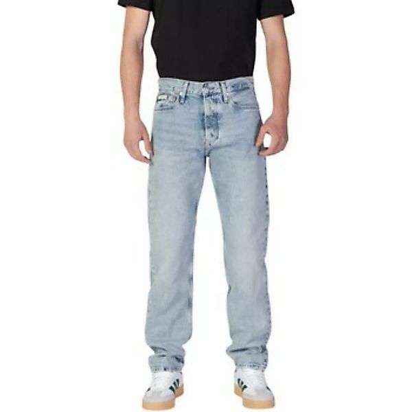 Calvin Klein Jeans  Straight Leg Jeans STANDARD STRAIGHT J30J327434 günstig online kaufen