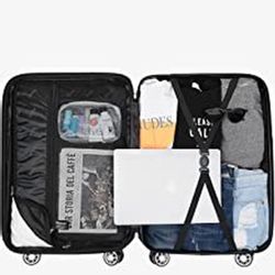 Beibye Trolleyset 2-tlg. - 65+55cm - günstig online kaufen