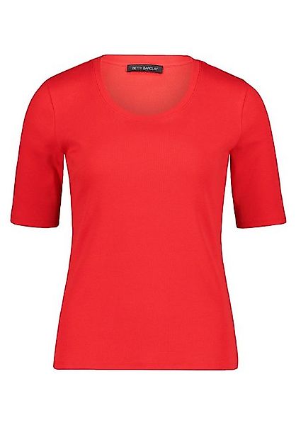 Betty Barclay T-Shirt Basic Shirt günstig online kaufen