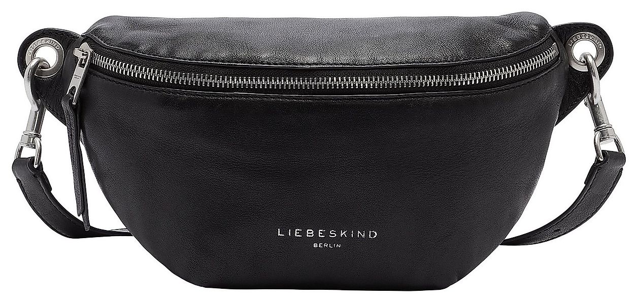 Liebeskind Berlin Bauchtasche TAVIA NATURAL SHEEP Tavia, Zertifiziert nach günstig online kaufen