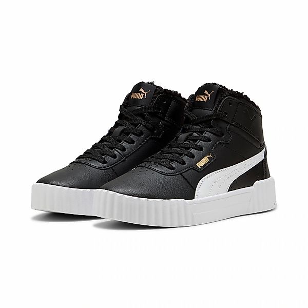 PUMA Sneaker "CARINA 3.0 MID WTR JR" günstig online kaufen