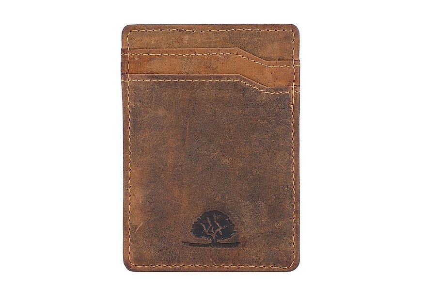 Greenburry Etui Vintage, Leder günstig online kaufen