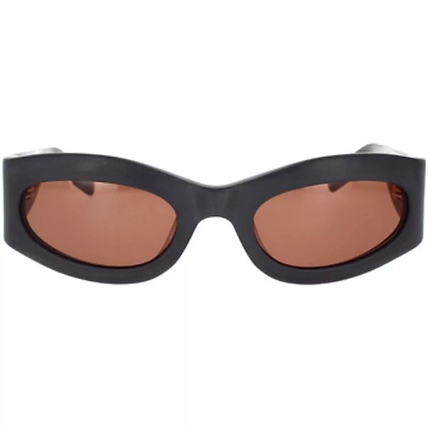 McQ Alexander McQueen  Sonnenbrillen Sonnenbrille  MQ0385S 002 günstig online kaufen