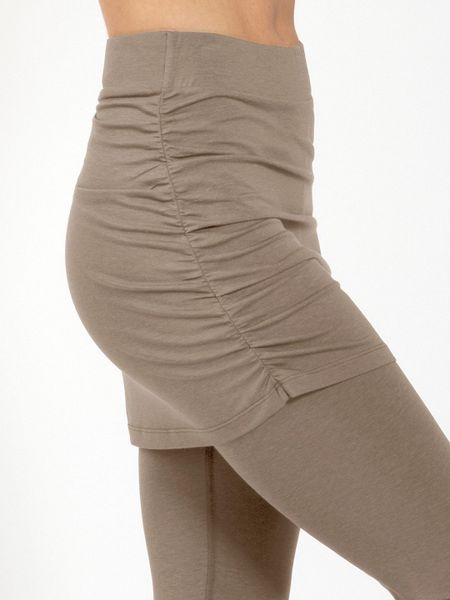 Magadi Leggings Lara mit Rock aus günstig online kaufen