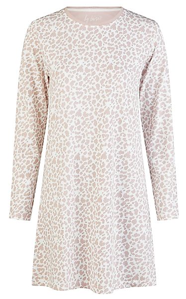 By Louise Nachthemd Damen Schlafshirt mit günstig online kaufen
