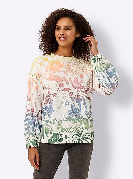 heine Sweater Sweatshirt . günstig online kaufen