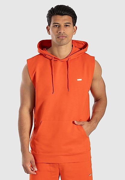 Smilodox Tanktop Marell, ärmelloser Tank Hoodie, günstig online kaufen