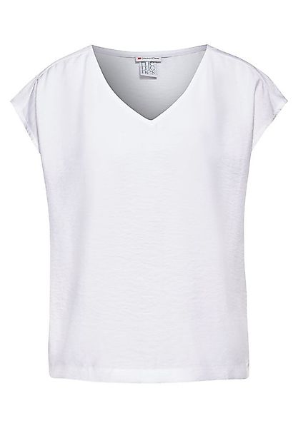 STREET ONE T-Shirt - Damen T-Shirt günstig online kaufen