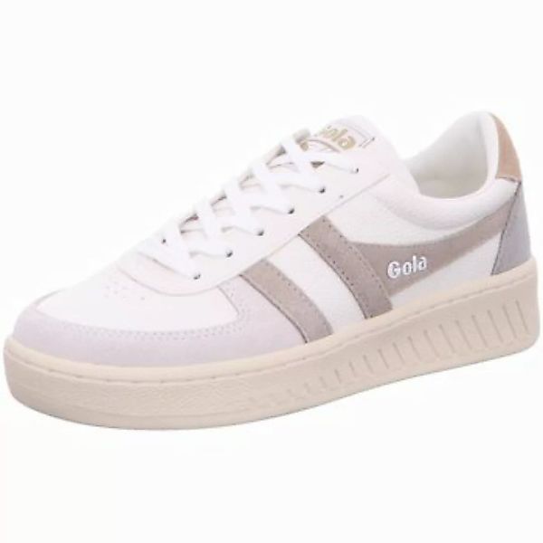 Gola  Sneaker Grandslam Trident CLA415 Grey/Oat günstig online kaufen