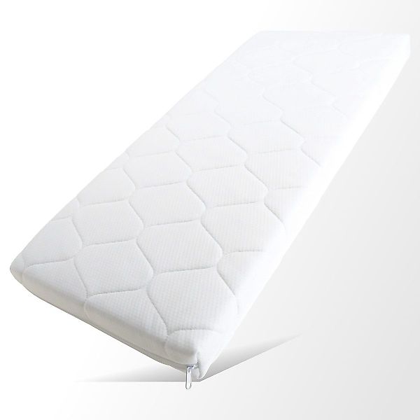 Beistellbett-Matratzen Matratze PEPE für Beistellbett Wiege, günstig online kaufen
