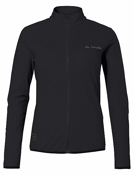 VAUDE Funktionsshirt "Womens Matera LS Tricot II", Fahrradshirt günstig online kaufen