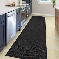 my home Teppich "Anna, auch als Läufer erhältlich" rechteckig 3 mm Höhe In- günstig online kaufen