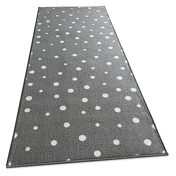 Karat Kinderteppich Teppichläufer Dots&Stars, Robust und günstig online kaufen