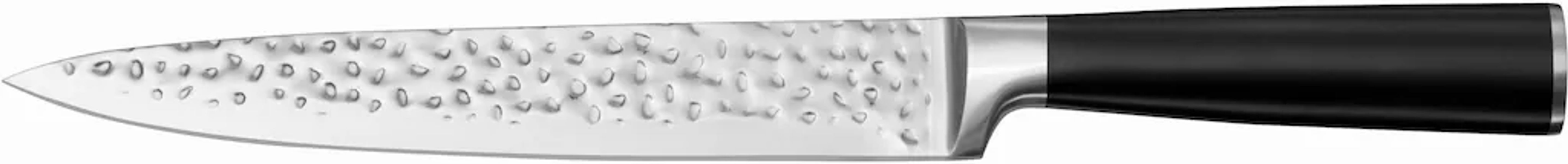 Carl Schmidt Sohn Fleischmesser "Stern" aus einem Stück geschmiedet günstig online kaufen