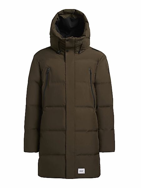 khujo Steppmantel "MORSE2" günstig online kaufen